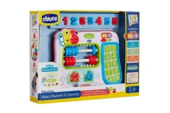 Prime Attivit , Palle E Tavoli|Chicco Abaco Numeri & Somme