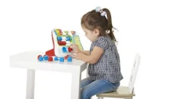 Prime Attivit , Palle E Tavoli|Chicco Abaco Numeri & Somme