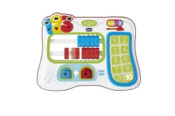 Prime Attivit , Palle E Tavoli|Chicco Abaco Numeri & Somme