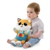 Pupazzi Educativi Parlanti|Chicco Abc Foxy La Volpe