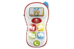 Giochi Bilingue|Chicco Abc Selfie Phone