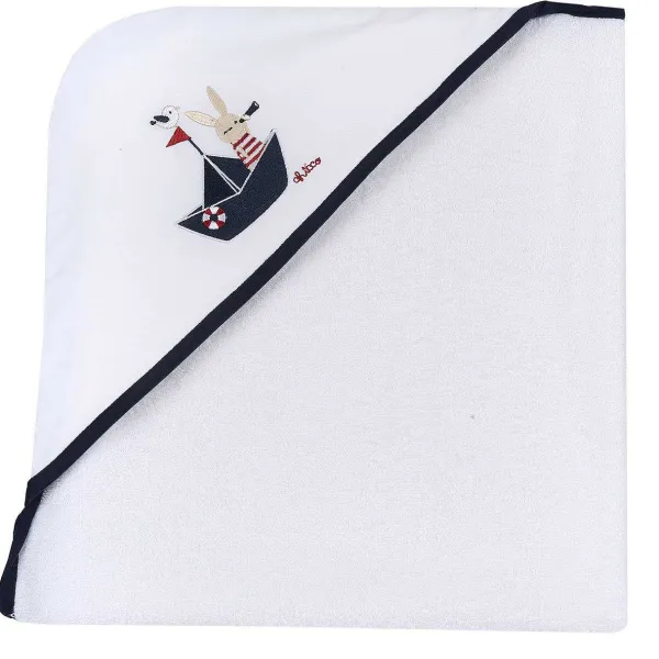 Accappatoi|Chicco Accappatoio