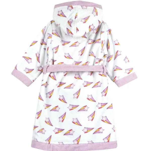 Accappatoi|Chicco Accappatoio Fantasia