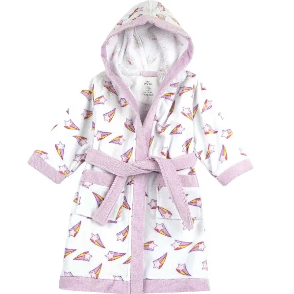Accappatoi|Chicco Accappatoio Fantasia