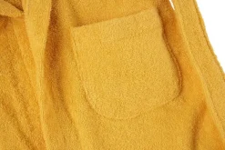 Cura E Accessori Bagnetto|Chicco Accappatoio 24M+ Giallo