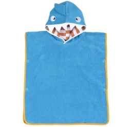 Teli Mare|Chicco Accappatoio Mare Spugna