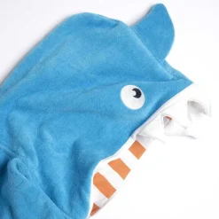 Teli Mare|Chicco Accappatoio Mare Spugna