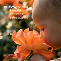Cura E Accessori Bagnetto|Chicco Acqua Di Colonia Fresca E Delicata - Baby Moments