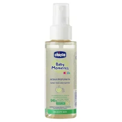 Cura E Accessori Bagnetto|Chicco Acqua Profumata Baby Moments
