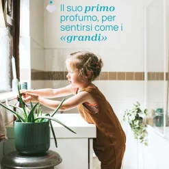Cura E Accessori Bagnetto|Chicco Acqua Profumata Baby Moments