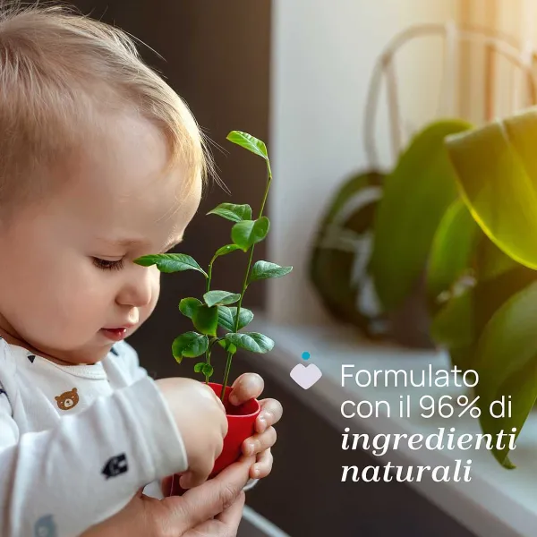 Cura E Accessori Bagnetto|Chicco Acqua Profumata Baby Moments