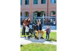 Accessori Passeggino|Chicco Adattatori Per Passeggino We