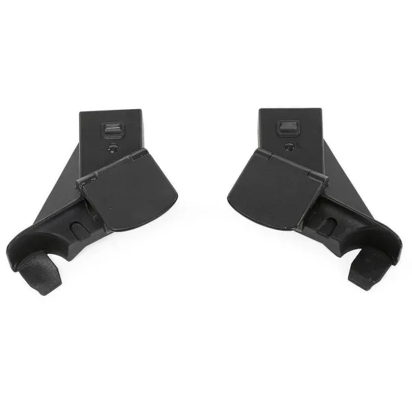Accessori Passeggino|Chicco Adattatori Per Seggiolino Auto Goody Plus