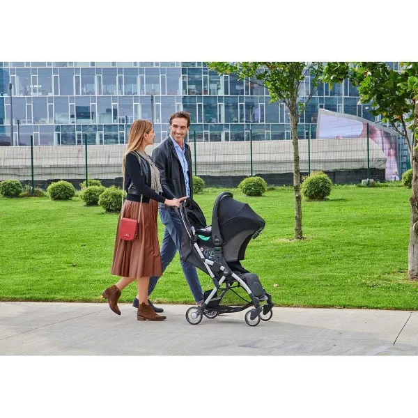 Accessori Passeggino|Chicco Adattatori Per Seggiolino Auto Goody Plus