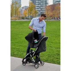 Accessori Passeggino|Chicco Adattatori Per Seggiolino Auto Goody Plus