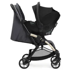 Accessori Passeggino|Chicco Adattatori Per Seggiolino Auto Goody Xplus