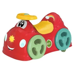 Cavalcabili|Chicco All Around Eco+ Verde Acqua