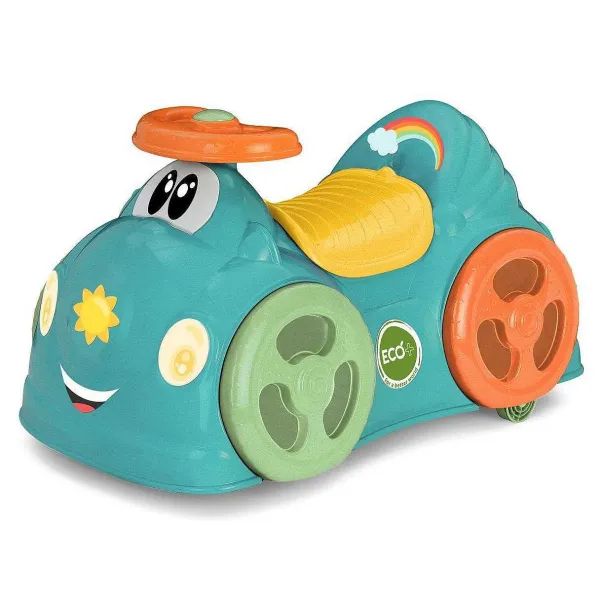 Cavalcabili|Chicco All Around Eco+ Verde Acqua