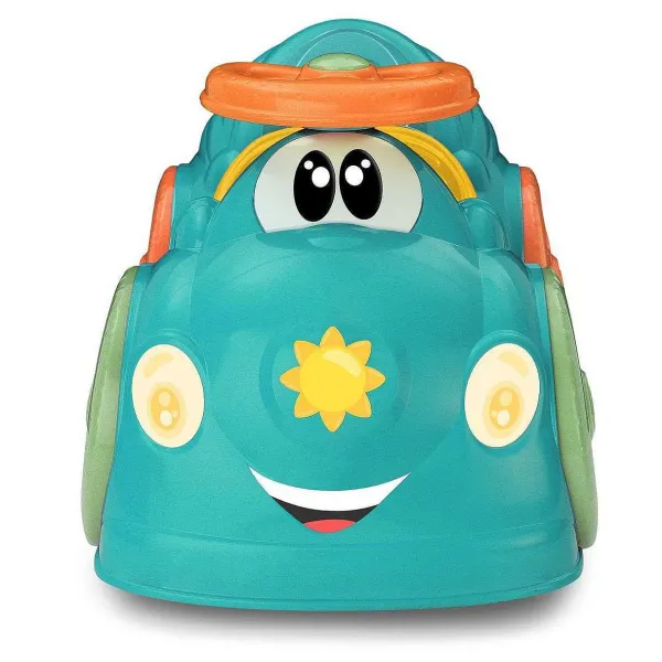 Cavalcabili|Chicco All Around Eco+ Verde Acqua