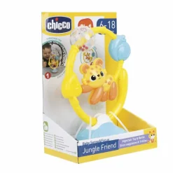 Giochi Pappa|Chicco Amico Della Giungla