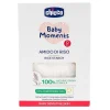Shampoo E Bagnoschiuma|Chicco Amido Di Riso Baby Moments