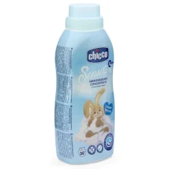 Detersivi E Ammorbidenti|Chicco Ammorbidente Cuore Di Talco 750Ml