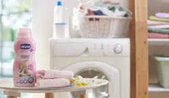 Detersivi E Ammorbidenti|Chicco Ammorbidente Fiori Delicati 750Ml