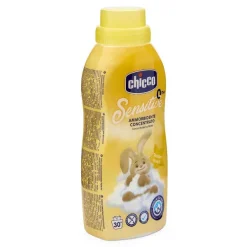 Detersivi E Ammorbidenti|Chicco Ammorbidente Tenera Carezza 750Ml