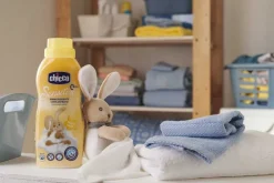 Detersivi E Ammorbidenti|Chicco Ammorbidente Tenera Carezza 750Ml