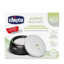 Baby Monitor|Chicco Audio Baby Monitor