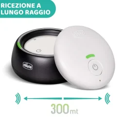 Baby Monitor|Chicco Audio Baby Monitor