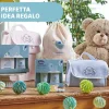 Set Cosmetica|Chicco Baby Cosmetic Set Natural Sensation - Sweet Time