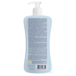 Creme E Oli|Chicco Baby Crema Corpo Natural Sensation