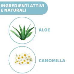 Shampoo E Bagnoschiuma|Chicco Baby Detergente Corpo Delicato Natural Sensation