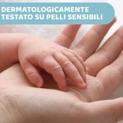 Shampoo E Bagnoschiuma|Chicco Baby Detergente Corpo Delicato Natural Sensation