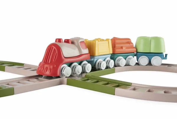 Macchinine, Radiocomandi E Playset|Chicco Baby Railway