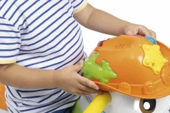 Cavalcabili|Chicco Baby Rodeo