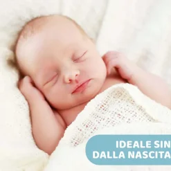 Shampoo E Bagnoschiuma|Chicco Baby Shampoo Natural Sensation