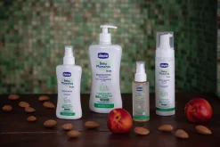 Shampoo E Bagnoschiuma|Chicco Bagnodoccia Senza Lacrime Baby Moments
