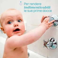 Shampoo E Bagnoschiuma|Chicco Bagnodoccia Senza Lacrime Baby Moments