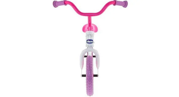 Bici Senza Pedali|Chicco Balance Bike Red Bullet