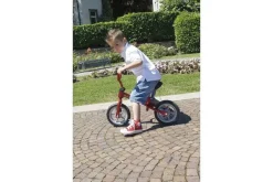 Bici Senza Pedali|Chicco Balance Bike Red Bullet