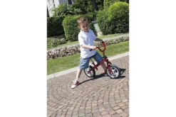 Bici Senza Pedali|Chicco Balance Bike Red Bullet
