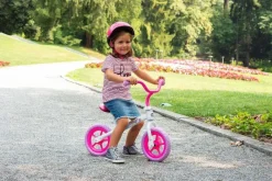 Bici Senza Pedali|Chicco Balance Bike Red Bullet