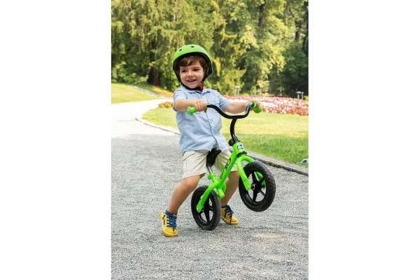Bici Senza Pedali|Chicco Balance Bike Red Bullet