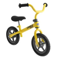 Bici Senza Pedali|Chicco Balance Bike Ducati Scrambler