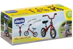 Bici Senza Pedali|Chicco Balance Bike Ducati Scrambler