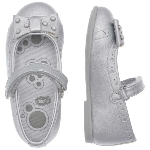 Ballerine|Chicco Ballerina Bambina Casty