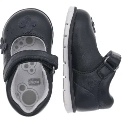 Ballerine|Chicco Ballerina Bambina Farida Blu-800