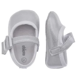 Ballerine|Chicco Ballerina Bambina Nasby Argento-020